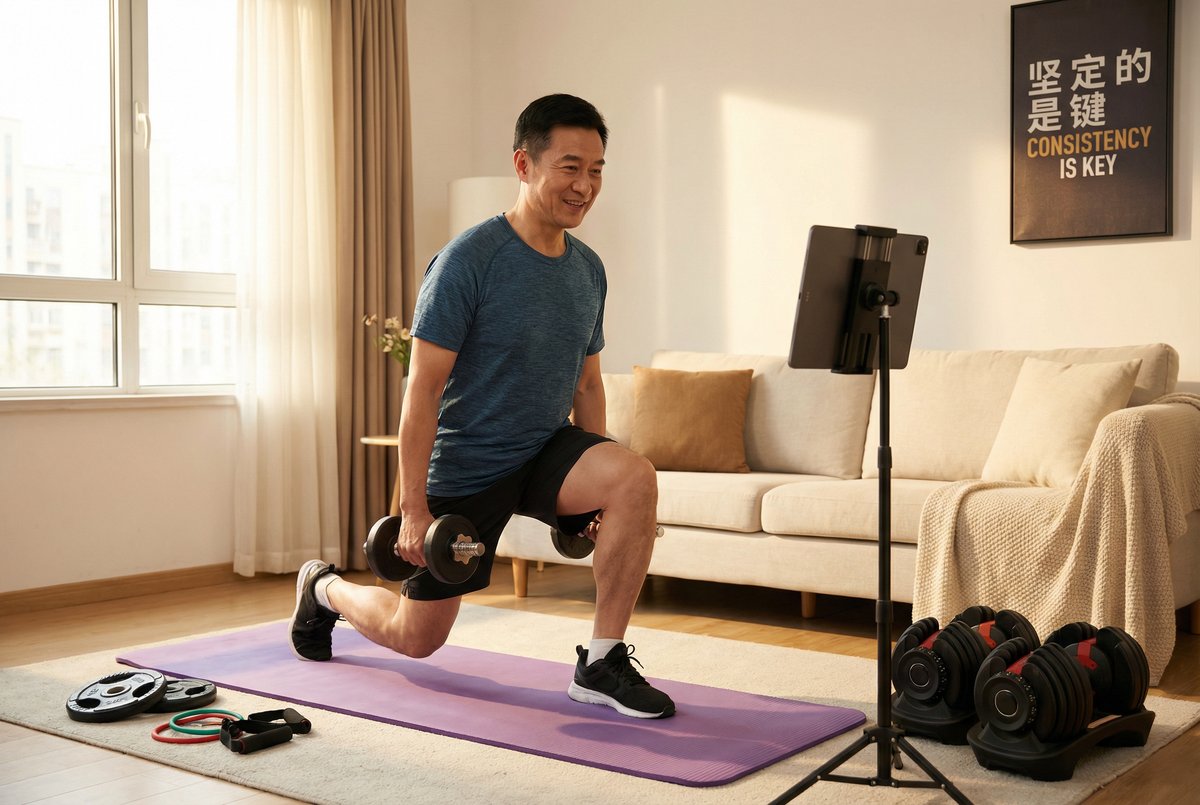 蘑菇视频健身运动视频教程场景 - xktjvkuk.cn